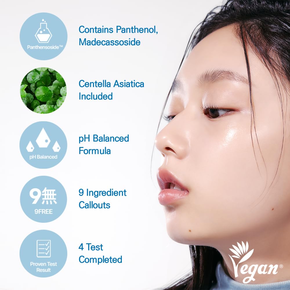Etude Soon Jung 10 Panthensoside Cica Balm [50ml]